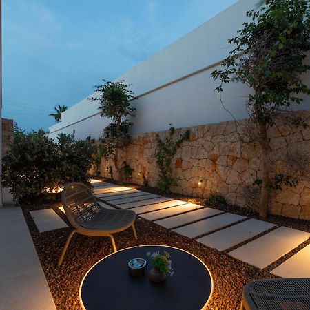 Santa Caterina - Dimora Sul Mare Bed & Breakfast โปลีญาโนอามาเร ภายนอก รูปภาพ