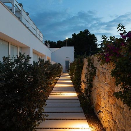 Santa Caterina - Dimora Sul Mare Bed & Breakfast โปลีญาโนอามาเร ภายนอก รูปภาพ