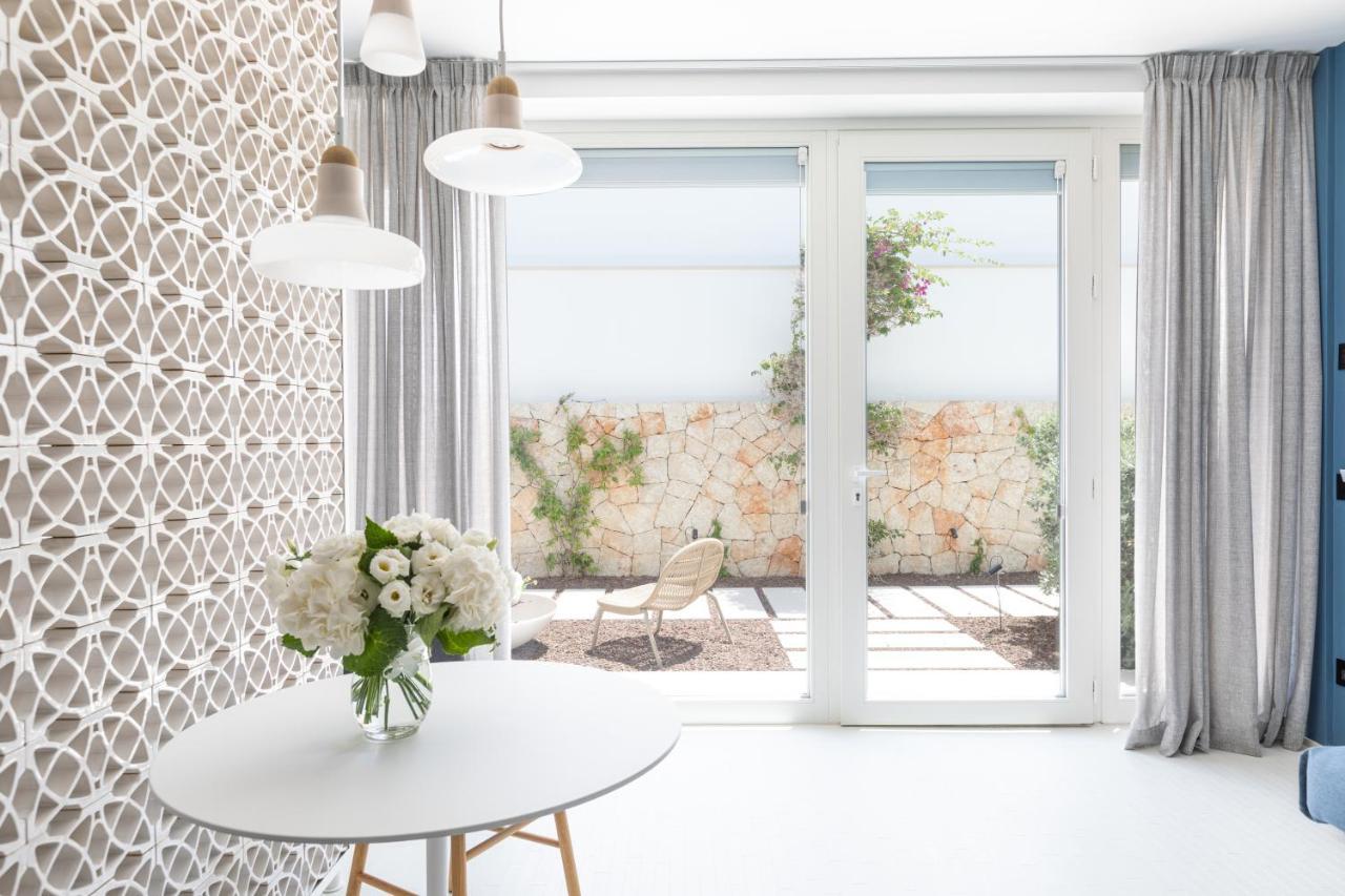 Santa Caterina - Dimora Sul Mare Bed & Breakfast โปลีญาโนอามาเร ภายนอก รูปภาพ