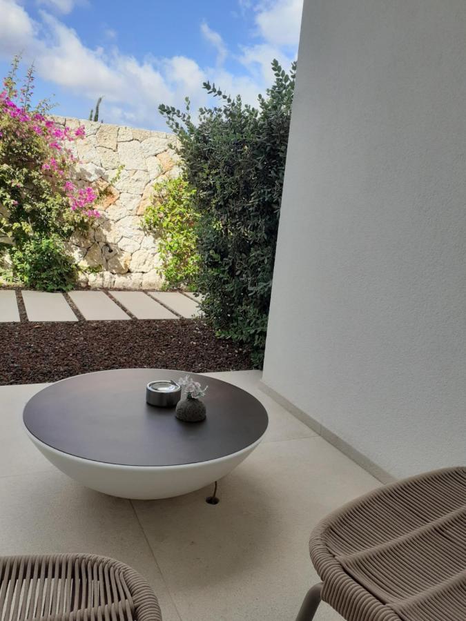Santa Caterina - Dimora Sul Mare Bed & Breakfast โปลีญาโนอามาเร ภายนอก รูปภาพ